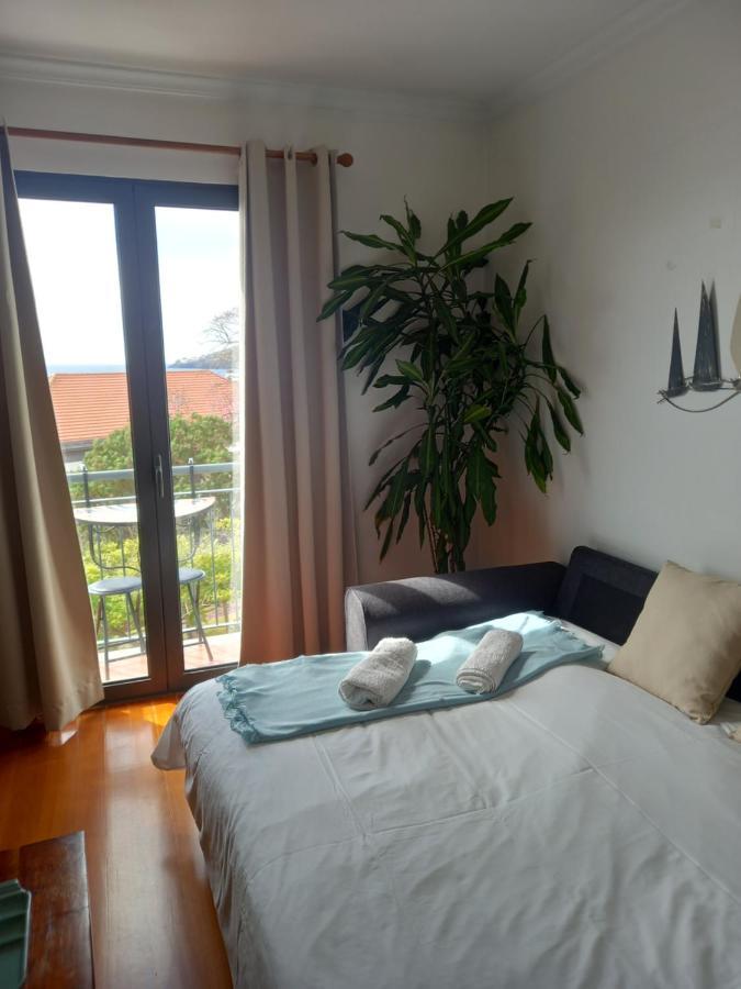 Amazing Sea Light Apartment, Close To The Beach. * Santa Cruz (Madeira)