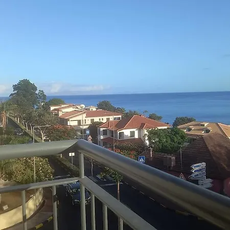 Amazing Sea Light Apartment, Close To The Beach. Santa Cruz  Exterior photo