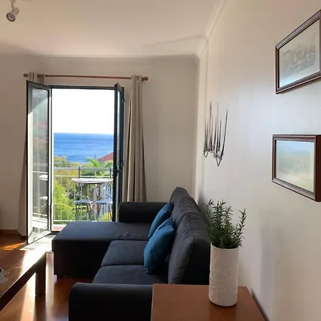 Amazing Sea Light Apartment, Close To The Beach. Santa Cruz  Exterior photo
