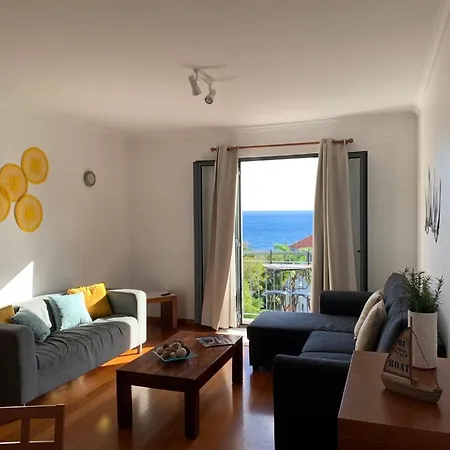 Amazing Sea Light Apartment, Close To The Beach. Santa Cruz  Exterior photo