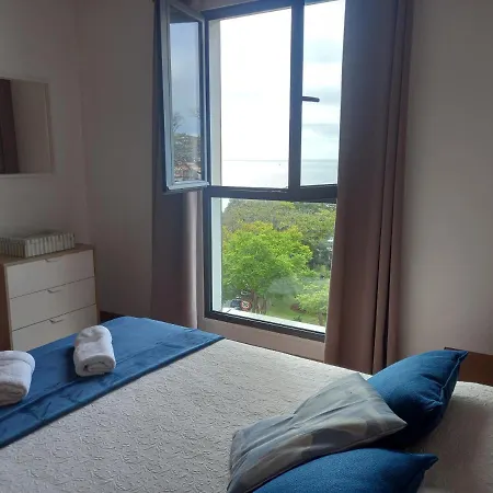 Amazing Sea Light Apartment, Close To The Beach. Santa Cruz  Exterior photo