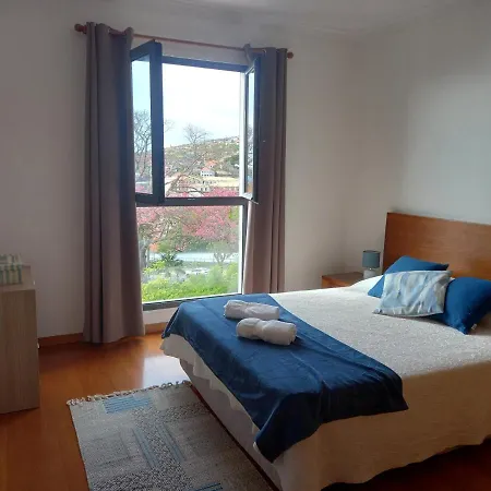 Amazing Sea Light Apartment, Close To The Beach. Santa Cruz  Exterior photo