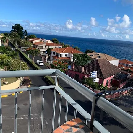 Amazing Sea Light Apartment, Close To The Beach. Santa Cruz  Exterior photo