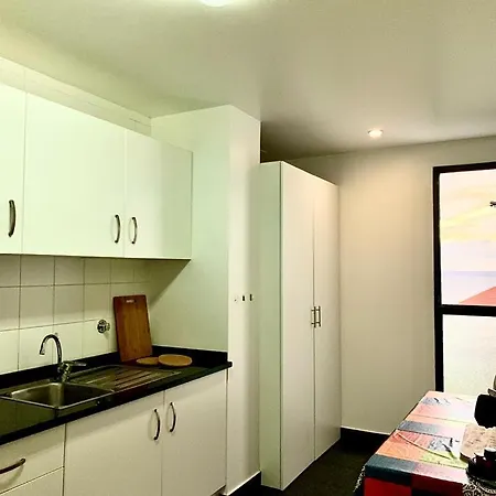 Amazing Sea Light Apartment, Close To The Beach. Santa Cruz  Exterior photo